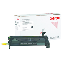 Xerox Everyday Toner für HP CF226A schwarz