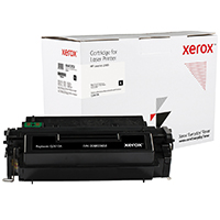 Xerox Everyday Toner für HP Q2610A schwarz