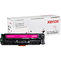 Xerox Everyday Toner für HP CF383A magenta