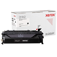 Xerox Everyday Toner für HP CF280X schwarz