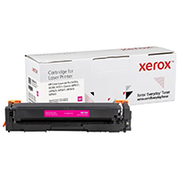 Xerox Everyday Toner für HP CF543X magenta