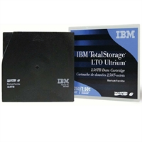 LTO 6 IBM BaFe