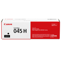 Canon Toner CRG045 LBP611/612/613/MF631/632/633/634/635 schwarz HC
