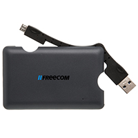 Freecom Tablet Mini SSD USB 3.0 256 GB