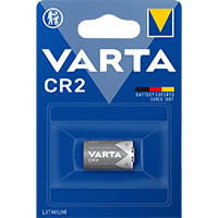 Varta Photo CR2 Lithium (1)