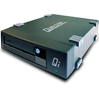 Qualstar Qi LTO7 SAS Desktop Drive