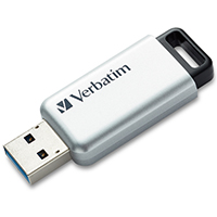 Verbatim USB 3.0 Stick "Secure Data Pro" 16 GB (1)
