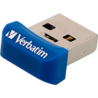 Verbatim USB 3.0 Stick "Store 