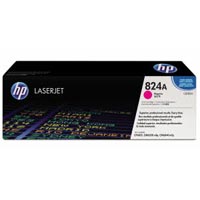 HP 824A Colour LaserJet Original Toner magenta Standardkapazität 21.000 Seiten 1er-Pack