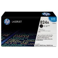 HP 824A Colour LaserJet Original Trommel schwarz Standardkapazität 35.000 Seiten 1er-Pack