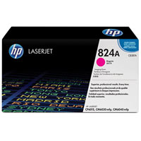 HP 824A Colour LaserJet Original Trommel magenta Standardkapazität 35.000 Seiten 1er-Pack