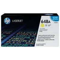 HP 648A Color LaserJet Original Toner gelb Standardkapazität 11.000 Seiten 1er-Pack