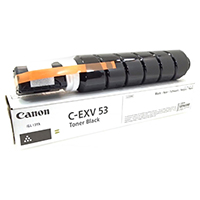 Canon Toner C-EXV53 für iR4525/4545/4551 (0473C002) schwarz