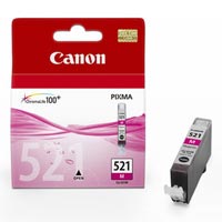 Canon Tinte IP3600/4600/MP540/620/630/980 magenta