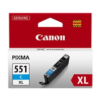 Canon Tinte MG6350/MG5450/iP7250 cyan HC