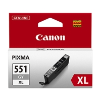 Canon Tinte MG6350/MG5450/iP7250 grau HC