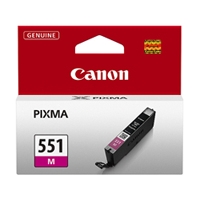 Canon Tinte MG6350/MG5450/iP7250 magenta