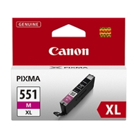 Canon Tinte MG6350/MG5450/iP7250 magenta HC