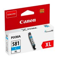 Canon Tinte PIXMA TR7550/TR8550 cyan XL