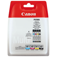Canon Tinte PIXMA TR7550/TR8550 Multipack