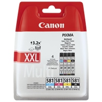 Canon Tinte PIXMA TR7550/TR8550 Multipack XXL