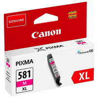 Canon Tinte PIXMA TR7550/TR8550 magenta XL
