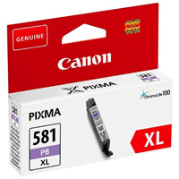 Canon Tinte PIXMA TR7550/TR8550 photo blau XL