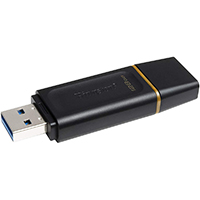 KINGSTON USB 3.2 128GB DataTraveler Exodia