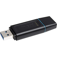 KINGSTON USB 3.2 64GB DataTraveler Exodia