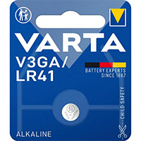 Varta - Watch LR41 (1)