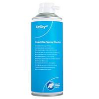 Utility Sprayduster 200 ml, entflammbar, umkehrbar
