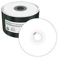 MediaRange CD-R 25 Shrink (50) 8 cm 23-78 mm IPW