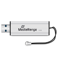 MediaRange USB 3.0 Stick 32 GB (1)