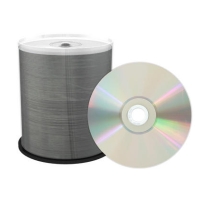 MediaRange DVD-R 4.7 GB 16x CB (100)