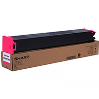 Sharp Toner MX3050N/3060N/3070N/3550N/3560N/3570N/4050N/4060N/4070N magenta