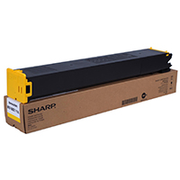 Sharp Toner MX3050N/3060N/3070N/3550N/3560N/3570N/4050N/4060N/4070N yellow