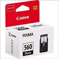 Canon Tinte Pixma TS5350/TS5351/TS5352/TS5353/TS7450/TS7451 schwarz