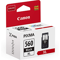 Canon Tinte Pixma TS5350/TS5351/TS5352/TS5353/TS7450/TS7451 schwarz