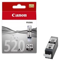 Canon Tinte iP3600/ iP4600 schwarz