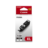 Canon Tinte MG6350/MG5450/iP7250 schwarz HC