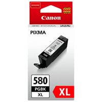 Canon Tinte PIXMA TS6150/TS6151/TS8150/TS8151/TS9150 schwarz XL