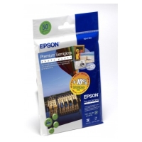 Epson Premium Semigloss Papier 10*15 cm