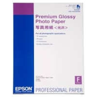 Epson Fotopapier premium glossy A2