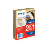 Epson Foto-Premium-Glossy-Papier 10*15cm 240g