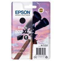 Epson Tinte 502XL XP5100/5105/WF2860/65 black XL - Fernglas