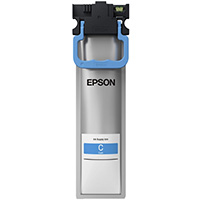 Epson Tinte WFC53/58 cyan