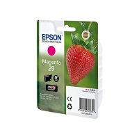 Epson Tinte 29 Claria Home XP235/332/335/432/435 magenta - Erdbeere