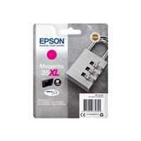 Epson Tinte 35XL DURABrite Ultra WF4720/4725/4730/40 magenta XL - Schloss