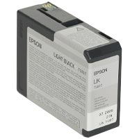 Epson Tinte T5807 UltraChrome 3800/80 light black
