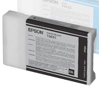 Epson Tinte T6031 7800/7880/9800/9880 photo black